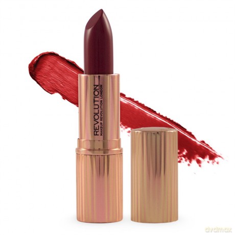 Makeup Revolution Renaissance Lipstick Pomadka do ust Restore 1 szt