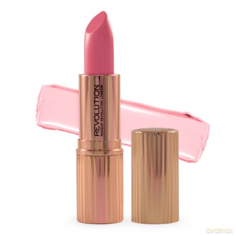 Makeup Revolution Renaissance Lipstick Pomadka do ust Revive 1 szt
