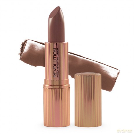 Makeup Revolution Renaissance Lipstick Pomadka do ust Triumph 1 szt