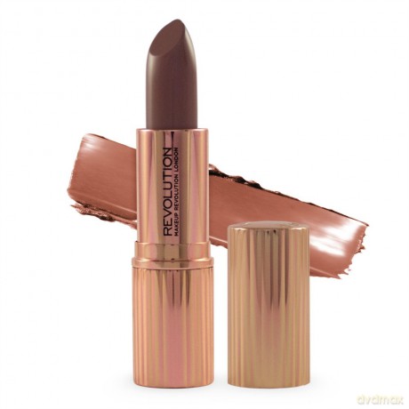Makeup Revolution Renaissance Lipstick Pomadka do ust Vinta ge 1 szt
