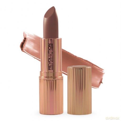 Makeup Revolution Renaissance Lipstick Pomadka do ust Vow 1 szt
