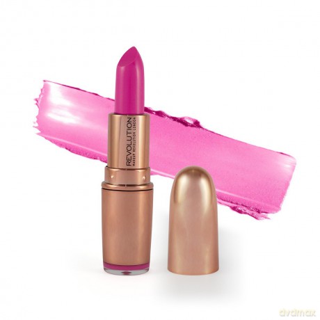 Makeup Revolution Rose gold Pomadka do ust girls Best Friend 1 szt