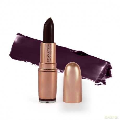 Makeup Revolution Rose gold Pomadka do ust Private Members Club 1 szt