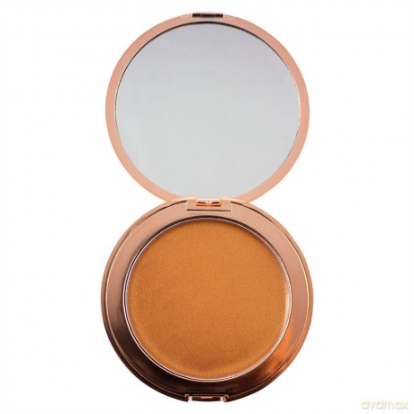 Makeup Revolution Skin Kiss Bronzer Bronze Kiss 1 szt