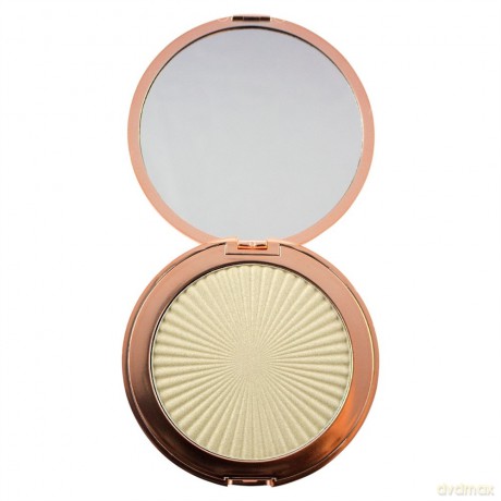 Makeup Revolution Skin Kiss Rozświetlacz Ice Kiss 1 szt