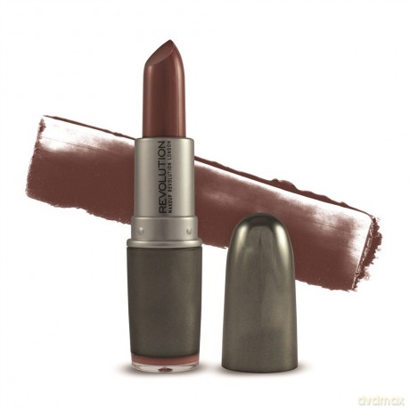Makeup Revolution Ultra Amplicifation Lipstick Pomadka do ust Activate 1 szt