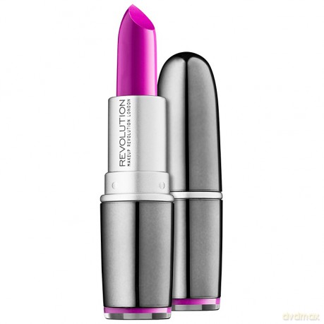 Makeup Revolution Ultra Amplicifation Lipstick Pomadka do ust Amplify 1 szt