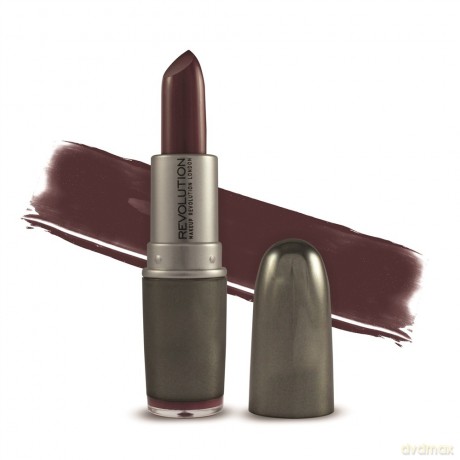 Makeup Revolution Ultra Amplicifation Lipstick Pomadka do ust Deepen 1 szt