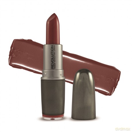 Makeup Revolution Ultra Amplicifation Lipstick Pomadka do ust Flamin g 1 szt
