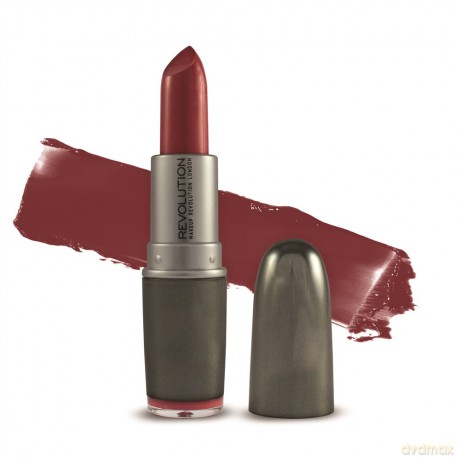 Makeup Revolution Ultra Amplicifation Lipstick Pomadka do ust Tenacious 1 szt