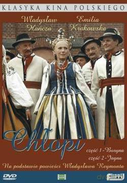 Chłopi [DVD]