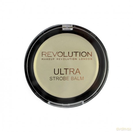 Makeup Revolution Ultra Strobe Balsam rozświetlający Hypnotic 6.5 g