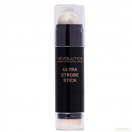 Makeup Revolution Ultra Strobe Stick sztyft rozświetlający Hypnotic 1 szt