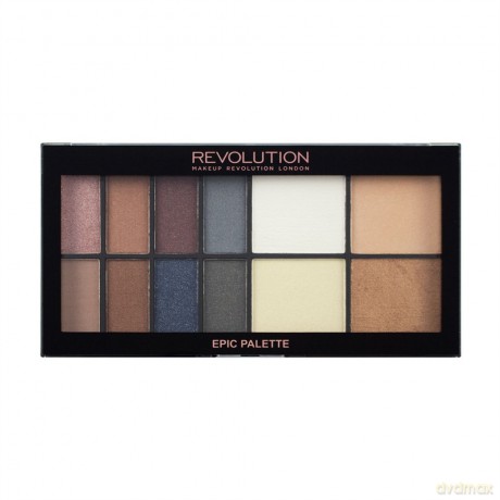 Makeup Revolution Epic Night Palette