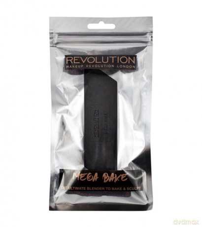 Makeup Revolution gąbka do makijażu Me ga bake Sponge