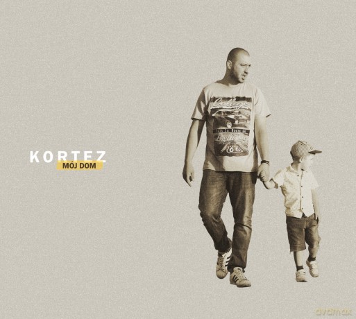 Kortez: Mój dom [CD]