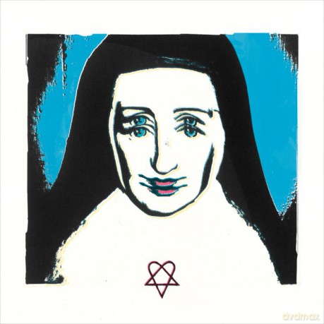 Him: Screamworks-Love In Theory And Practise [Winyl]+[CD]