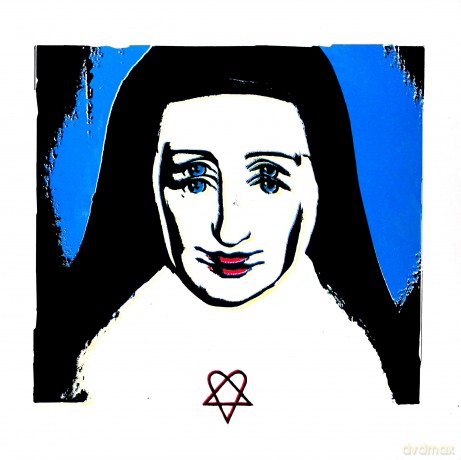 Him: Screamworks-Love In Theory And Practise [Winyl]+[CD]
