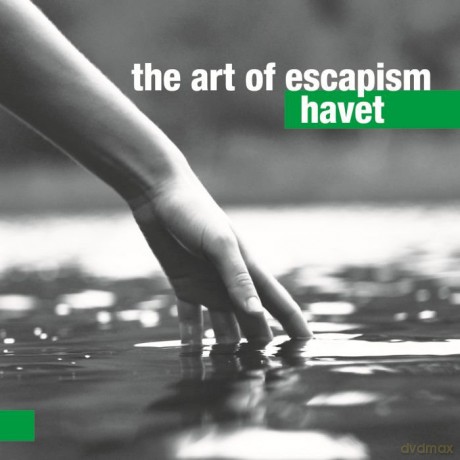 The Art Of Escapism: Havet [CD]