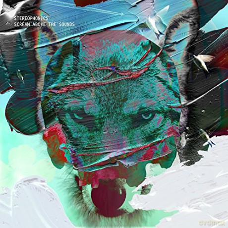 Stereophonics: Scream Above The Sounds [CD]