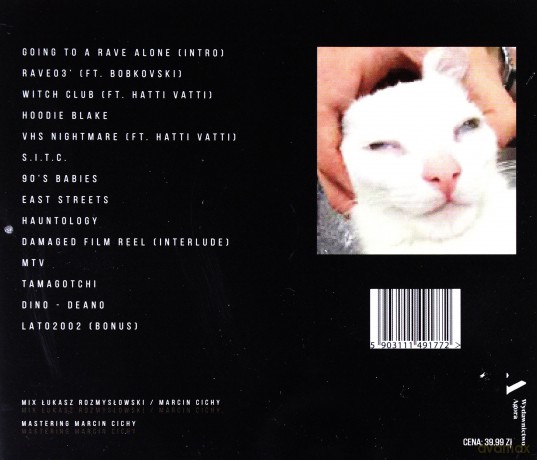 Coals: Tamagotchi [CD]