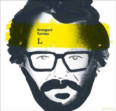 Grzegorz Turnau: L (wydanie kolekcjonerskie) [2CD]+[DVD]