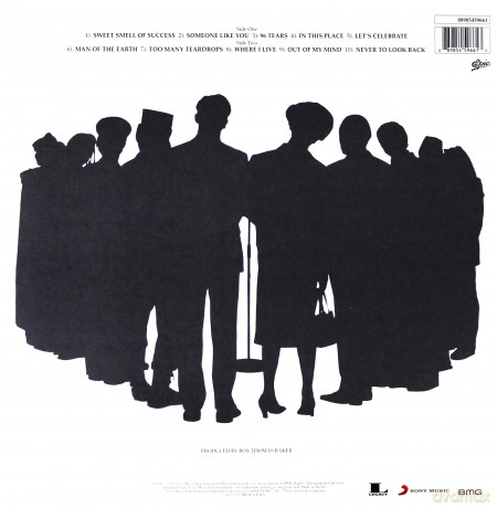 The Stranglers: 10 [Winyl]