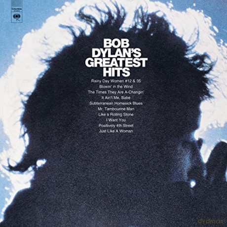 Bob Dylan: Greatest Hits [Winyl]