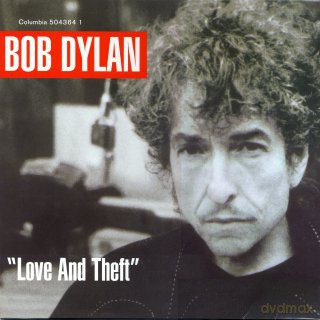 Bob Dylan: Love And Theft [2xWinyl]
