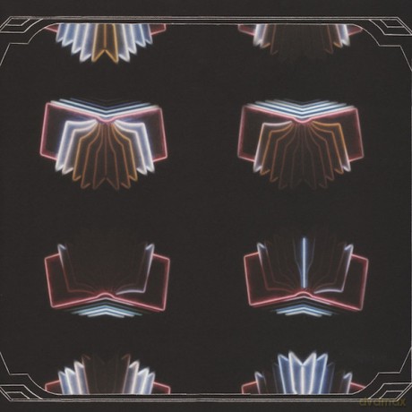 Arcade Fire: Neon Bible [2xWinyl]