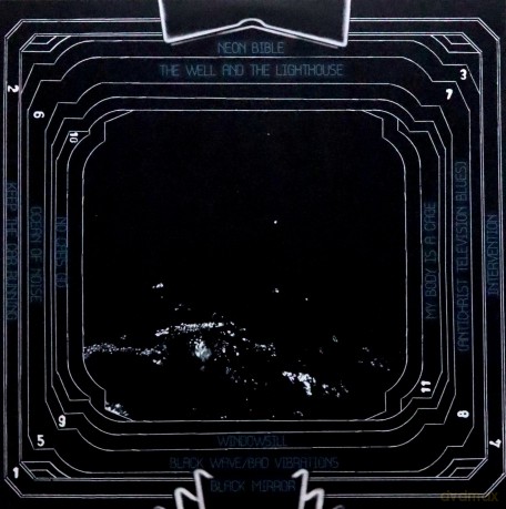 Arcade Fire: Neon Bible [2xWinyl]