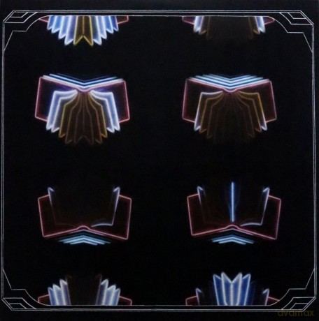 Arcade Fire: Neon Bible [2xWinyl]
