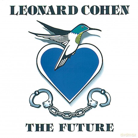 Leonard Cohen: The Future [Winyl]