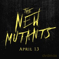X-Men: The New Mutants soundtrack [CD]