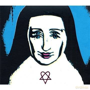 Him: Screamworks-Love In Theory And Practise [CD]