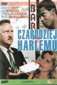 Czarodziej z Harlemu [DVD]