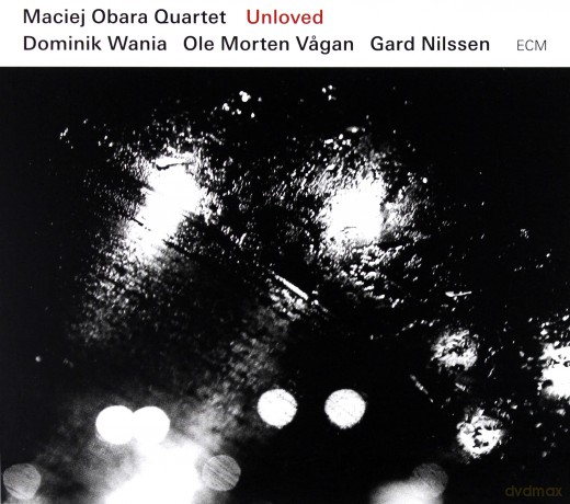 Maciej Obara Quartet: Unloved [CD]
