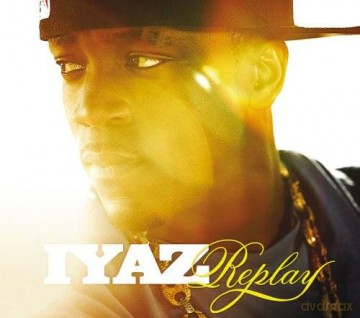 Iyaz: Replay [CD]