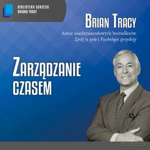 Zarządzanie czasem - Brian Tracy [AUDIOBOOK]