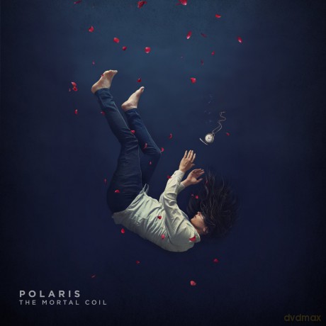 Polaris: The Mortal Coil [CD]