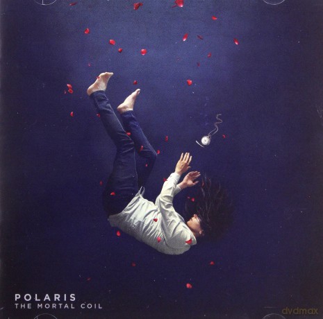 Polaris: The Mortal Coil [CD]