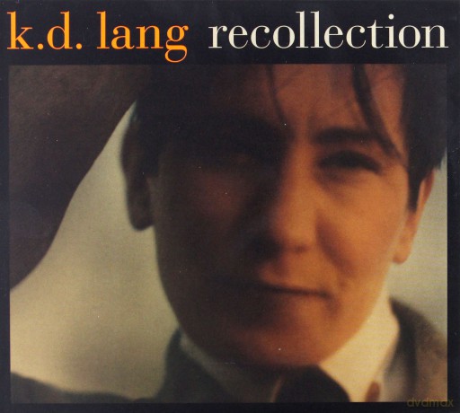 K.D. Lang: Recollection (digipack) [2CD]