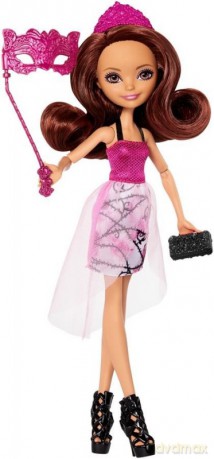 Ever After High Bal koronacji Briar Beauty Thronecoming