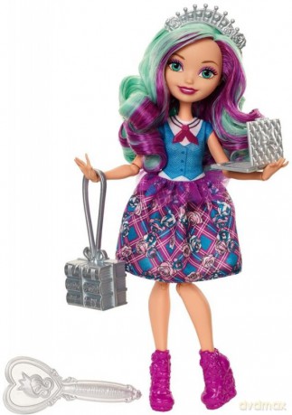 Ever After High Szkolna księżniczka Madeline Hatter B