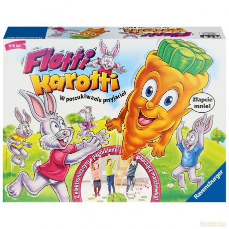 Flotti Karotti [GRA]