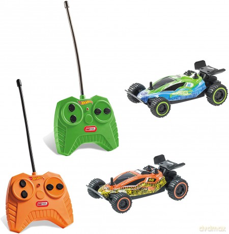 Hot Wheels RC 1:28 Micro Buggy