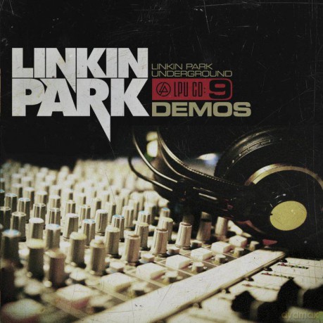 Linkin Park: LP Underground 9-Demos [CD]