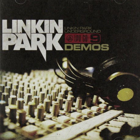 Linkin Park: LP Underground 9-Demos [CD]