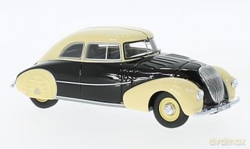 Maybach SW35 Stromlinie Spohn 1935 (black/dark beige)