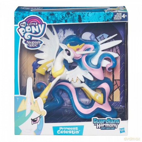 My Little Pony Księżniczka Celestia [FIGURKA]